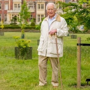 Das gehört zu König Charles' Nachmittagssnack auf den Tisch