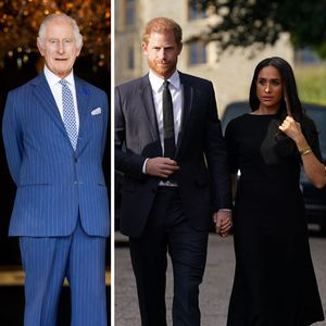 Bereut König Charles den Streit mit Prinz Harry und Meghan?