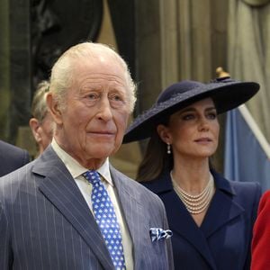 König Charles' ungewöhnliche Bitte an Kate vor der Hochzeit