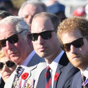 So turbulent war das Jahr 2023 für die britischen Royals!
