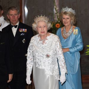 Darum fehlte die Queen auf Hochzeit von Charles und Camilla