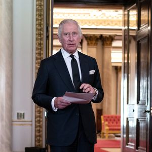 König Charles macht besonderen Raum für Besucher zugänglich!