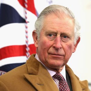 Ist König Charles nicht fähig, royalen Streit zu schlichten?