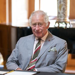Neuer royaler Titel: Das steckt hinter König Charles III.