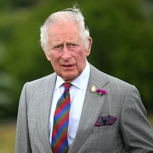 Keine Musik? Darum sagen Stars für König Charles' Krönung ab