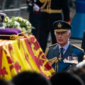 Offener Brief am Sarg: Charles' letzte Worte an die Queen