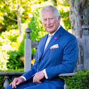 Erstes Weihnachten als König: So sehen Charles' Pläne aus!