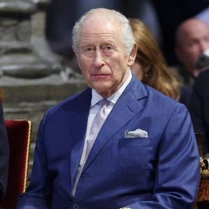 Darum gibt König Charles die Art seines Krebses nicht preis