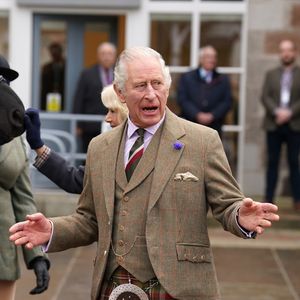 Entgegen Erwartungen: König Charles will prunkvolle Krönung!