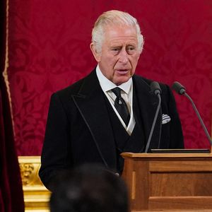 "King Charles III.": Film zeigt Thronwechsel als Katastrophe