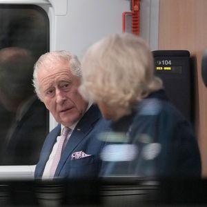 Das erwartet König Charles und seine Camilla in Hamburg