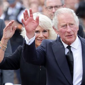 Trauerzeit beendet: Die Royals nehmen ihre Arbeit wieder auf