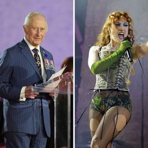 Britische Royals feiern zu Chappell Roans "Pink Pony Club"