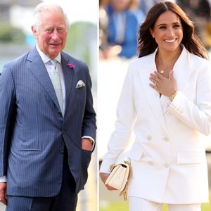 Diesen Spitznamen soll König Charles Meghan verpasst haben!