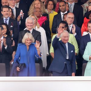 Das Krönungskonzert von König Charles und Camilla geht los!