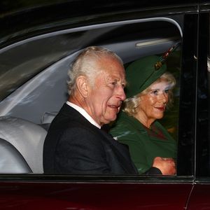So aufwändig ist die Instandhaltung von König Charles' Autos
