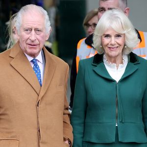 Hier feierten König Charles und Camilla 19. Hochzeitstag!