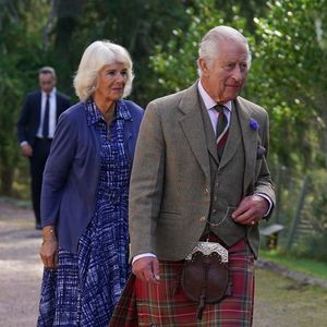 Die britischen Royals besuchen weihnachtlichen Gottesdienst