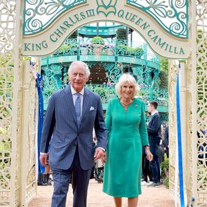 Erste Reise nach Krönung: König Charles besucht Nordirland