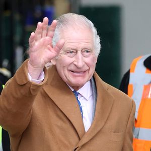 Langsame Rückkehr: König Charles wurde erstmals gesehen!