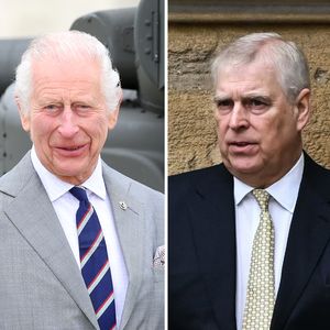 Vermietet König Charles III. bald Prinz Andrews Royal Lodge?