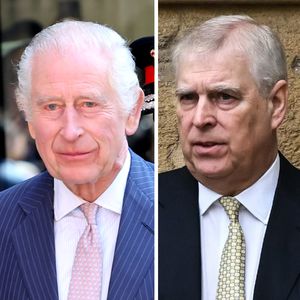 Charles' Befehl: Muss Prinz Andrew die Royal Lodge räumen?