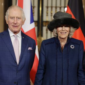 Lustig: König Charles & Camilla überraschen "American Idol"