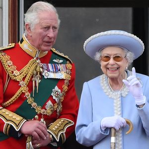 So verbringt König Charles den ersten Todestag der Queen