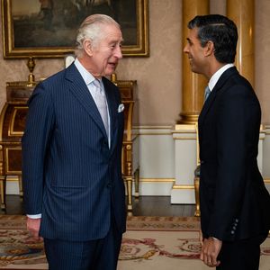 Neuer UK-Premierminister ist reicher als König Charles III.!