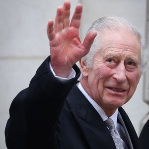 Wieder fit? König Charles wird die nächste Reise antreten