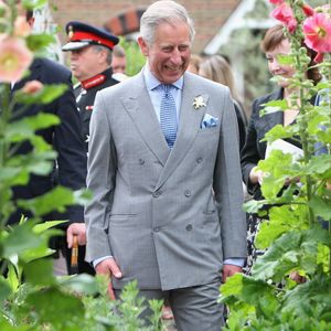Das ist König Charles' größte Leidenschaft aus der Kindheit