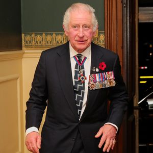 Charles verkündet seine erste Geburtstagsparade als König!