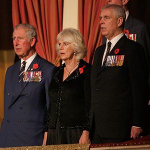 Will König Charles Prinz Andrew wegen Camilla rausschmeißen?