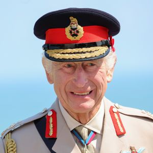 Trotz Krebsbehandlung: König Charles fliegt nach Australien