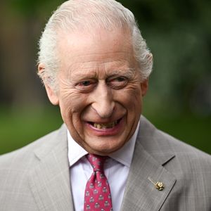 König Charles veröffentlicht eine besondere Osterbotschaft