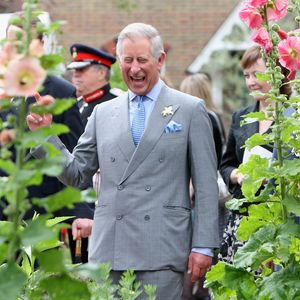 König Charles III.: Will er der Umwelt nun etwas Gutes tun?