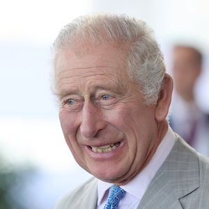 Nach Krebsdiagnose: König Charles' Enkel geben ihm Kraft