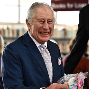 460 Millionen: So groß ist Privatvermögen von König Charles!