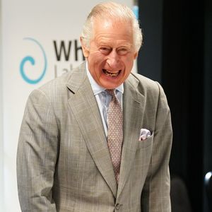 Krönung ist vorbei: König Charles geht wieder an die Arbeit
