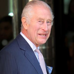 Freudestrahlend: So feierte König Charles Coronation Weekend