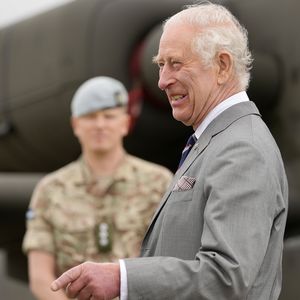 König Charles III. verrät Details zu seinem Krebskampf!