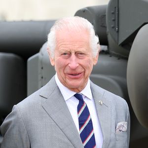 König Charles' neues Gartenlabyrinth wurde endlich eröffnet