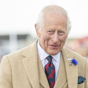Immer dabei: Das frühstückt König Charles III. auf Reisen