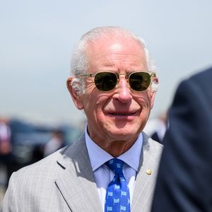 Sicherheitsrisiko? Scharfschützen bewachen König Charles