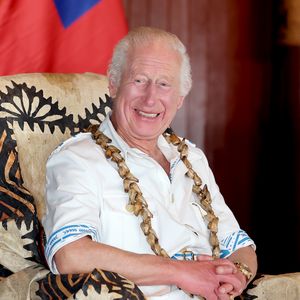 König Charles plant trotz Krebs weitere Reisen ins Ausland
