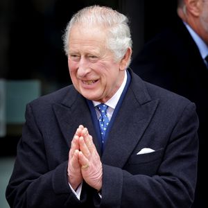 Zu seiner Krönung: König Charles wird Kinderbuch gewidmet!
