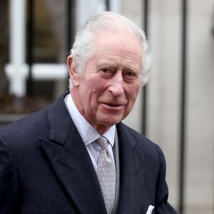 Das sind König Charles' Vertraute im Kampf gegen den Krebs