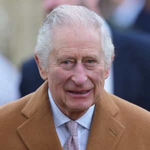 Residenz der Queen: König Charles sucht nach Mitarbeitern!