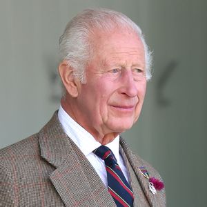 Traurige Bitte: König Charles' einziger Geburtstagswunsch