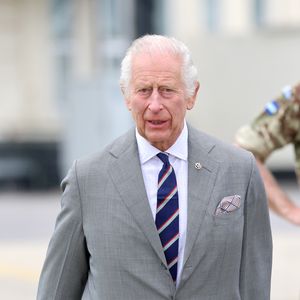 Komplikation im Krebskampf: König Charles musste in Klinik
